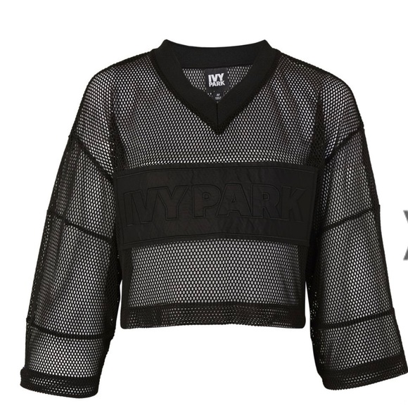 IVY PARK TOP - Picture 3 of 5